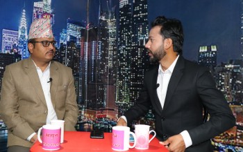 निर्वाचनमा रणनैतिक कार्यक्रमका साथ अघि बढ्छौं : माओवादी संयोजक भण्डारी 